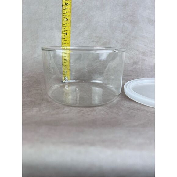 Vintage Princess House Container - Picture 7 of 7